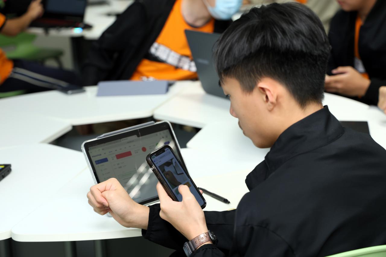 Greater Bay Area Youth Artificial Intelligence and Cyber Security ...