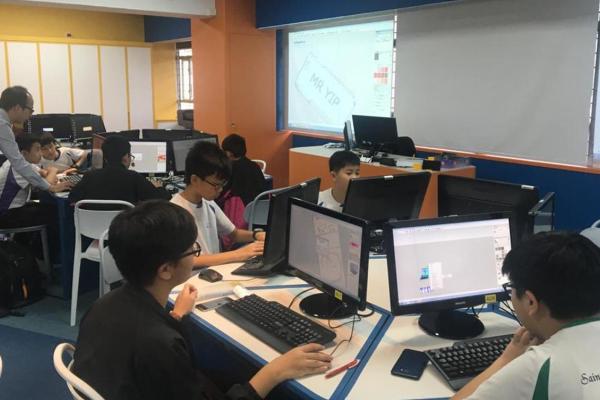 3D Printing Workshop