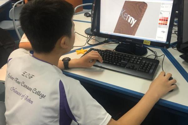 3D Printing Workshop