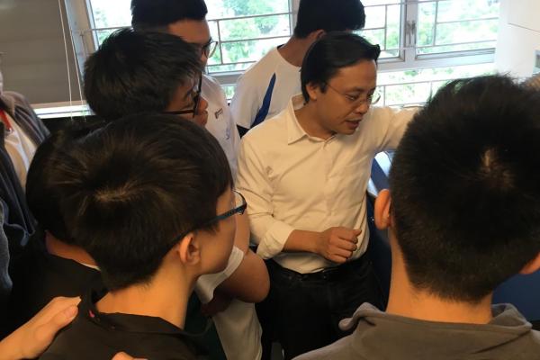 3D Printing Workshop