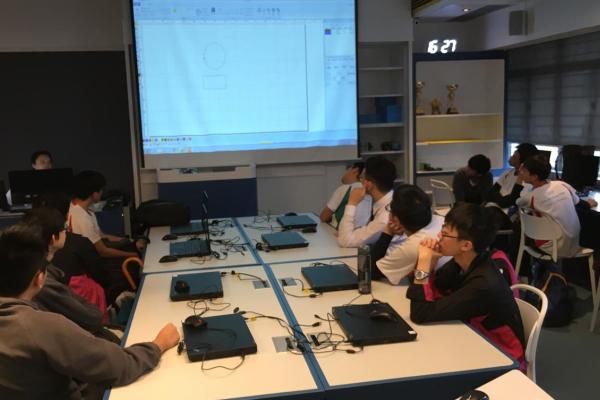 Laser Engraver Workshop