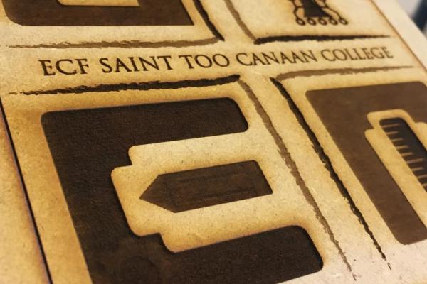 Laser Engraver Workshop