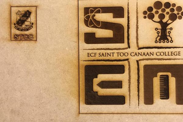 Laser Engraver Workshop